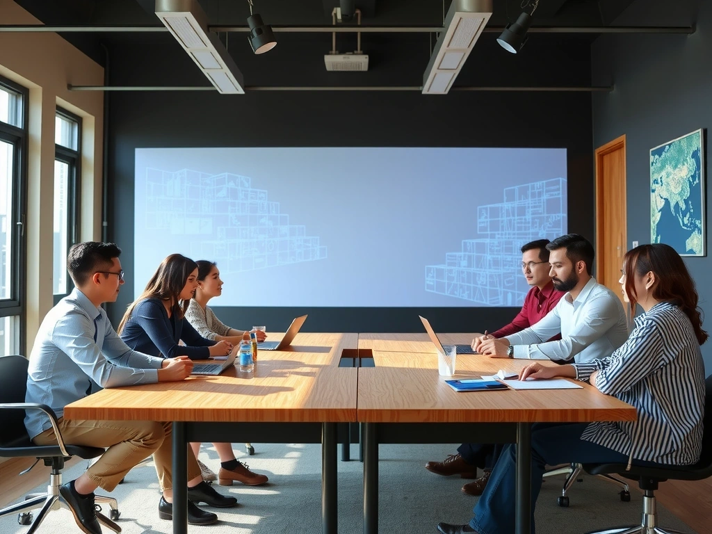 Vinezz Collaborative Session