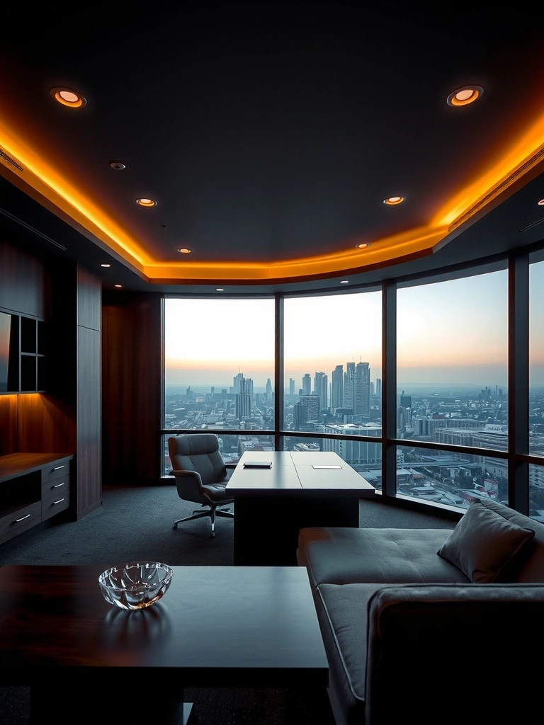 Vinezz Hanoi Office Environment