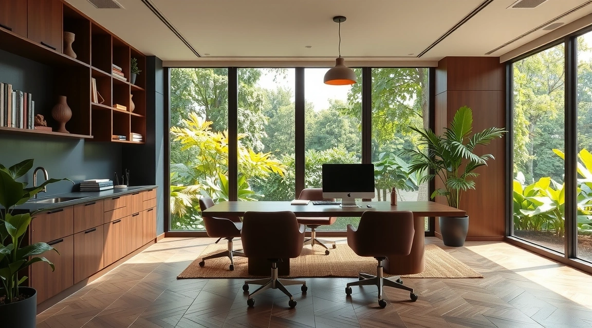 Vinezz office in Hanoi