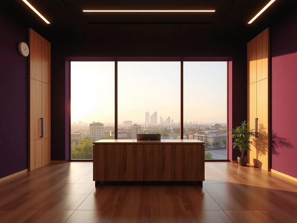 Vinezz Predictive Analytics HQ in Hanoi