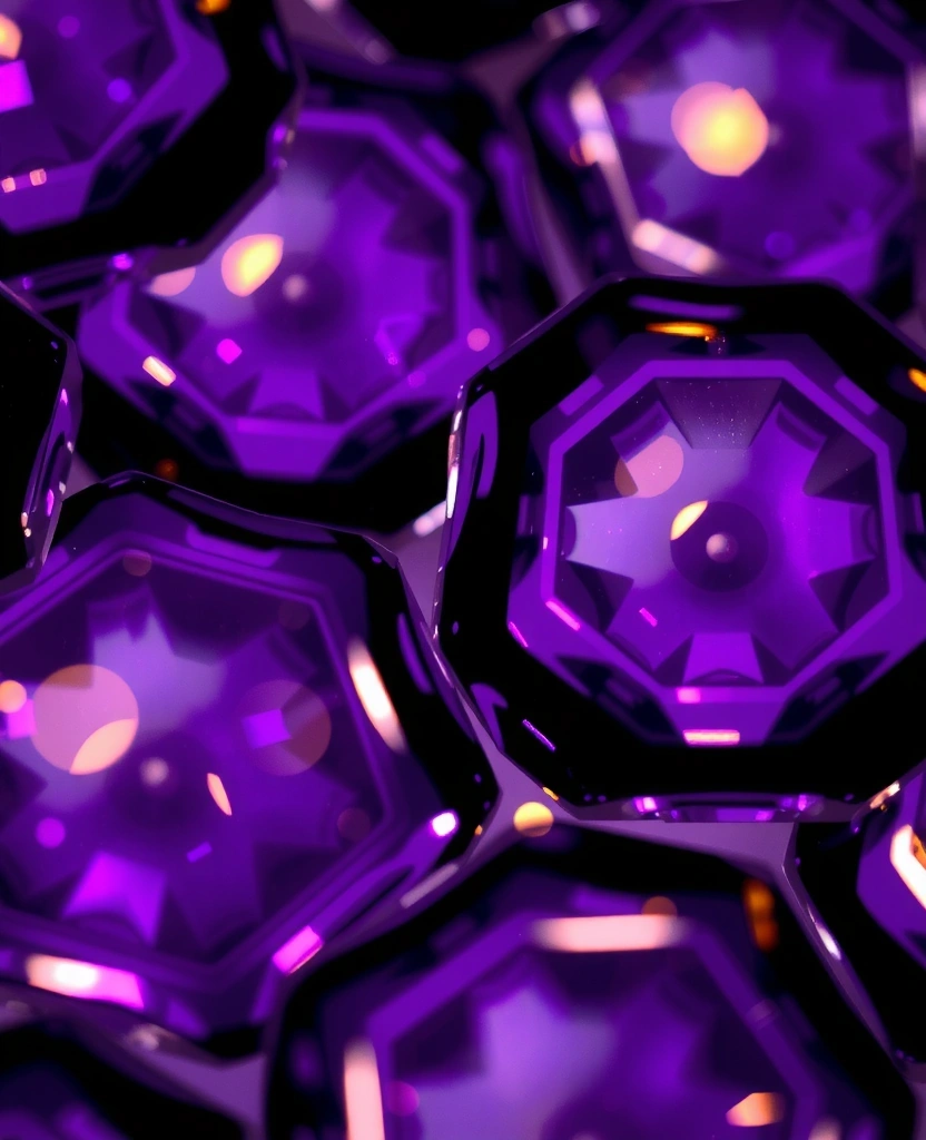 Abstract data integrity visualization