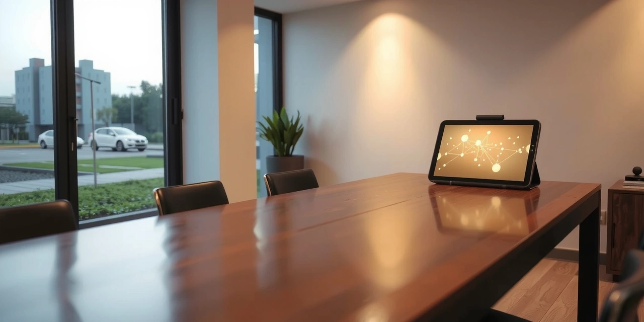 Our analytical environment